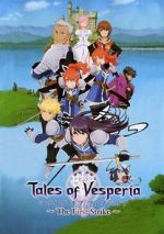 Watch Tales of Vesperia: The First Strike Zumvo