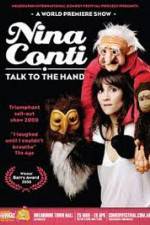 Watch Nina Conti Talk To The Hand Zumvo