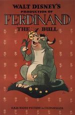 Watch Ferdinand the Bull Zumvo