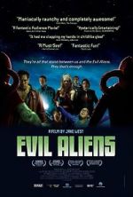 Watch Evil Aliens Zumvo