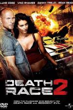 Watch Death Race 2 Zumvo