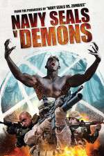 Watch Navy SEALS v Demons Zumvo