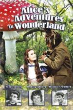 Watch Alice's Adventures in Wonderland Zumvo