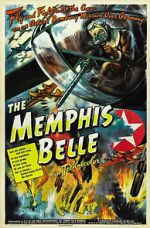 Watch The Memphis Belle: A Story of a Flying Fortress Zumvo