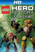 Watch Lego Hero Factory: Savage Planet Zumvo