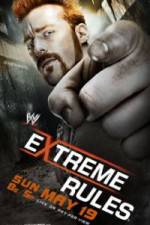 Watch WWE Extreme Rules Zumvo