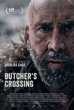 Watch Butcher\'s Crossing Zumvo