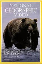 Watch National Geographic's Giant Bears of Kodiak Island Zumvo