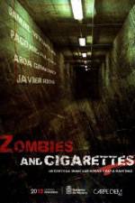 Watch Zombies & Cigarettes Zumvo