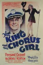 Watch The King and the Chorus Girl Zumvo