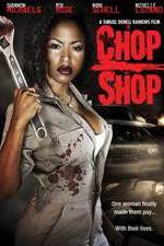 Watch Chop Shop Zumvo