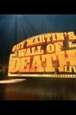 Watch Guy Martin Wall of Death Live Zumvo