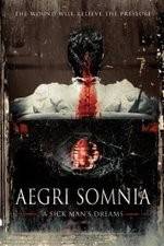 Watch Aegri Somnia Zumvo