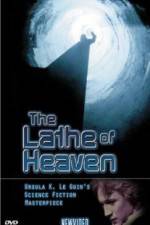 Watch The Lathe of Heaven Zumvo