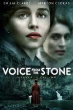 Watch Voice from the Stone Zumvo