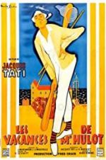 Watch Monsieur Hulot\'s Holiday Zumvo