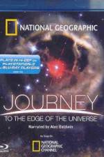 Watch National Geographic - Journey to the Edge of the Universe Zumvo