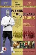 Watch Playing the Moldovans at Tennis Zumvo