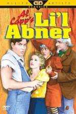 Watch Li'l Abner Zumvo