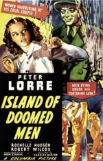 Watch Island of Doomed Men Zumvo