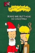 Watch Beavis and Butt-Head Do Christmas Zumvo