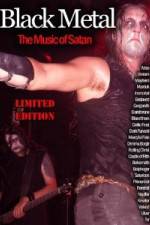 Watch Black Metal: The Music Of Satan Zumvo