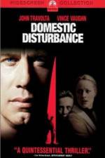 Watch Domestic Disturbance Zumvo