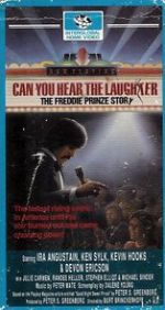 Watch Can You Hear the Laughter? The Story of Freddie Prinze Zumvo