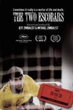 Watch The Two Escobars Zumvo