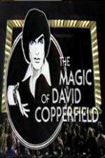 Watch The Magic of David Copperfield II Zumvo