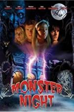 Watch Monster Night Zumvo