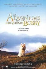 Watch The Adventures of Greyfriars Bobby Zumvo