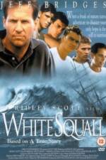 Watch White Squall Zumvo