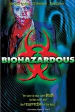 Watch Biohazardous Zumvo