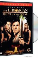 Watch The Librarian: Quest for the Spear Zumvo