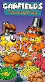 Watch Garfield\'s Thanksgiving (TV Short 1989) Zumvo