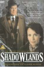 Watch Shadowlands Zumvo