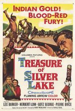 Watch The Treasure of the Silver Lake Zumvo