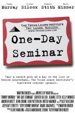 Watch One-Day Seminar Zumvo