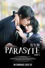 Watch Parasyte: Part 2 Zumvo