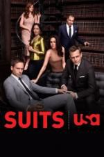 Watch Suits Zumvo