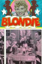 Watch Blondie Goes Latin Zumvo