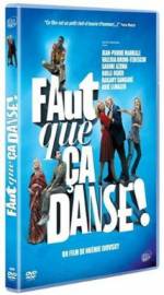 Watch Faut que ça danse! Zumvo