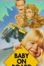 Watch Baby on Board Zumvo