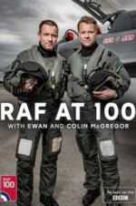 Watch RAF at 100 with Ewan and Colin McGregor Zumvo