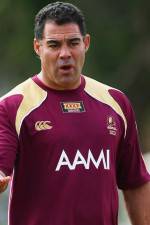 Watch Sporting Greats Mal Meninga Zumvo