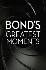 Watch Bond's Greatest Moments Zumvo