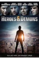 Watch Heroes & Demons Zumvo