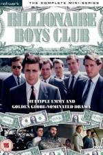 Watch Billionaire Boys Club Zumvo