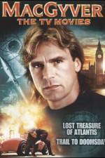 Watch MacGyver: Lost Treasure of Atlantis Zumvo